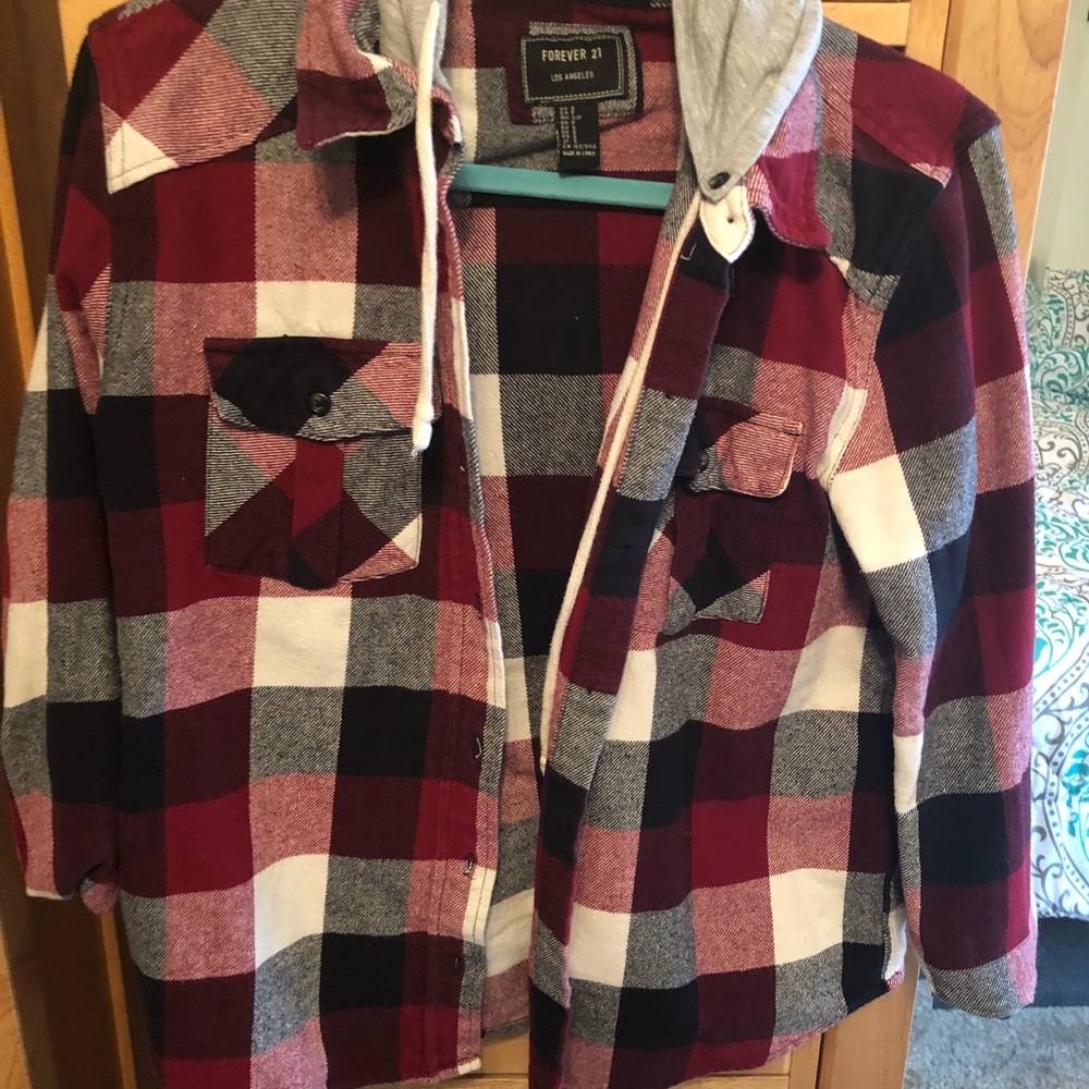 Flannel